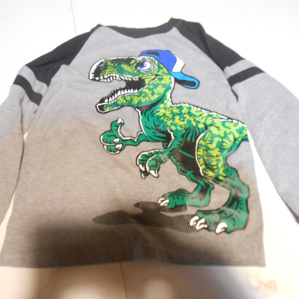 wonder nation t-shirt 5